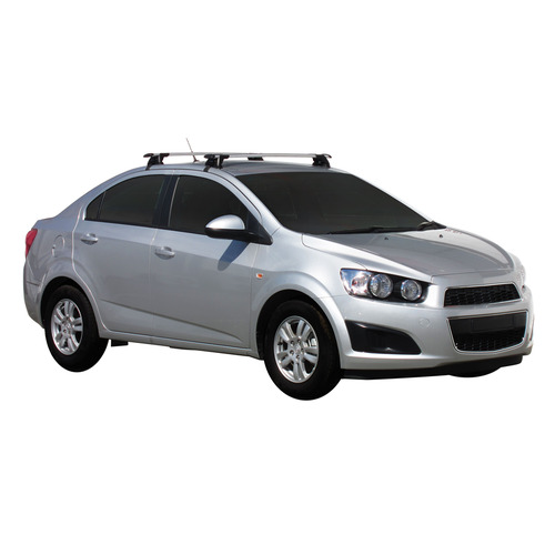 Holden barina roof discount racks