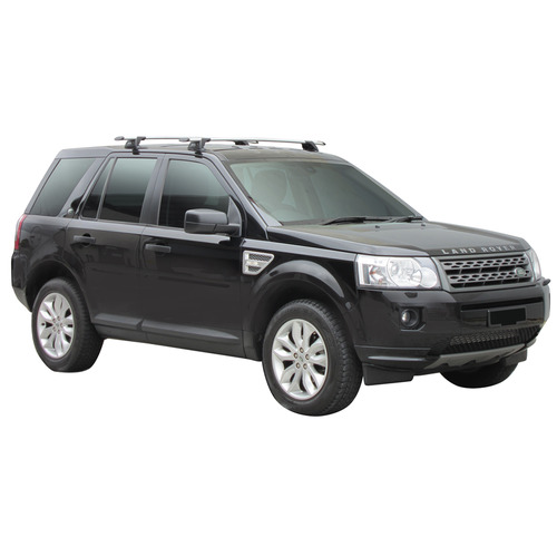 Land rover freelander 2 deals roof rails