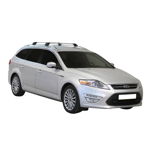 Ford mondeo best sale roof racks