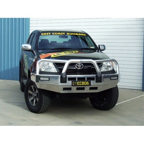 2wd hilux bullbar