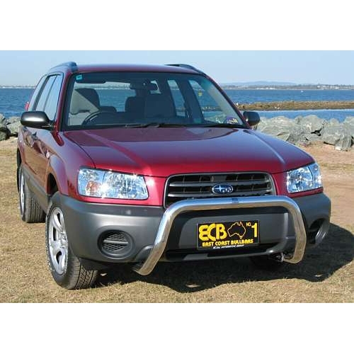 Subaru forester nudge deals bar