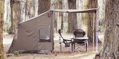 Camping & Outdoors